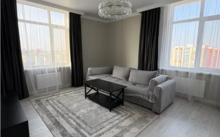 Продажа 3-комнатной квартиры, 79 м², ул. Байтурсынова, дом  16 - Продажа  трехкомнатных квартир в Астане без посредников