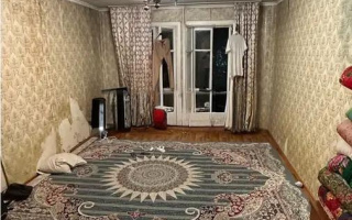 Продажа 2-комнатной квартиры, 60 м², ул. Розыбакиева, дом  178 - Продажа квартир в Казахстане