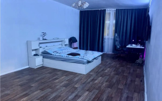 Продажа 1-комнатной квартиры, 71 м², ул. Жуалы, дом  8 - Продажа квартир в Алматы