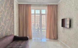 Продажа 1-комнатной квартиры, 39.1 м²