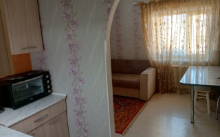 Аренда 1-комнатной квартиры, 27 м² - Аренда квартир помесячно в Астане