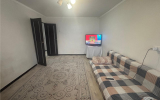 Продажа 2-комнатной квартиры, 48 м², ул. Жекибаева - Продажа  двухкомнатных квартир в Караганде