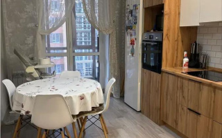 Продажа 1-комнатной квартиры, 42 м², ул. Бейбарыс Султан, дом  25 - Продажа квартир в Астане без посредников