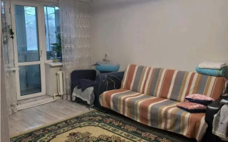 Продажа 3-комнатной квартиры, 58 м², пр. Н. Абдирова, дом  50/2 - Продажа  трехкомнатных квартир в Караганде