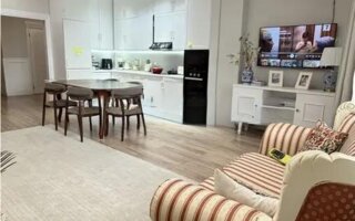 Продажа 3-комнатной квартиры, 102 м² - Продажа трехкомнатных квартир в кирпичном доме в Казахстане
