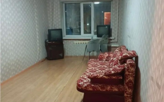 Продажа 1-комнатной квартиры, 41 м², ул. Ержанова, дом  42 - Продажа  однокомнатных квартир в Караганде с фото