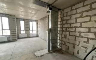 Продажа 2-комнатной квартиры, 48.3 м², пр. Райымбека, дом  349/1 - Продажа квартир в Алматы без посредников