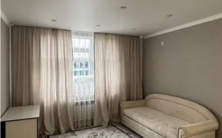 Продажа 2-комнатной квартиры, 40 м², ул. Жолымбет, дом  42/5 - Продажа квартир в Алматы