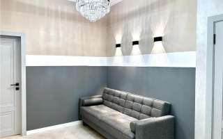Продажа 3-комнатной квартиры, 49 м², ул. Олимпийская, дом  9 - Продажа квартир в новостройках Алматы без посредников с фото