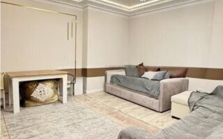 Продажа 2-комнатной квартиры, 53 м²