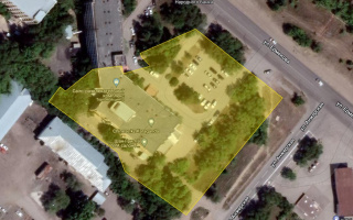 Продажа , 3000 м², ул. Ермекова, дом  120 - Продажа действующего бизнеса в Караганде