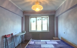 Аренда 3-комнатной квартиры, 75 м², Сейфуллина - Аренда квартир помесячно в Алматы с фото