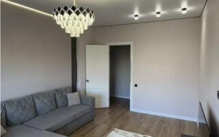 Продажа 1-комнатной квартиры, 44 м² - Продажа квартир в монолитно-каркасном доме в Астане - страница 7