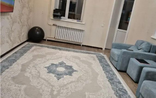 Продажа 2-комнатной квартиры, 70.6 м², ул. Торайгырова, дом  2 - Продажа квартир в Астане