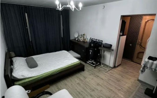 Продажа 1-комнатной квартиры, 44 м², мкр-н Алтай-1, дом  6 - Продажа квартир в Алматы