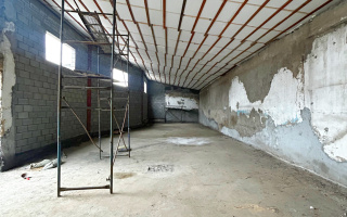 Аренда , 160 м², ул. Жансугурова, дом  309 - Аренда баз, складов и промышленной недвижимости в Алматы