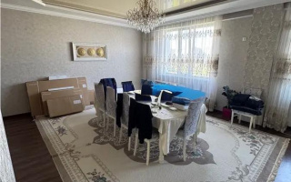 Продажа 3-комнатной квартиры, 135 м², ул. Нажимеденова, дом  10/1 - Продажа квартир в Астане