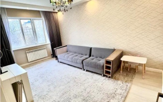 Продажа 3-комнатной квартиры, 65 м², мкр-н Тастак-2, дом  26 - Продажа квартир в Алматы