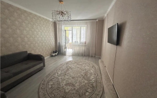 Продажа 1-комнатной квартиры, 51 м², ул. Тулебаева - Продажа квартир в Астане