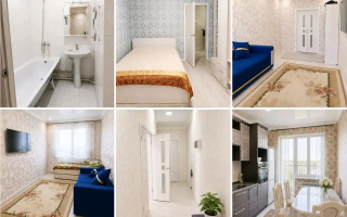 Продажа 2-комнатной квартиры, 58 м² - Продажа двухкомнатных квартир от собственников в Алматы - страница 3