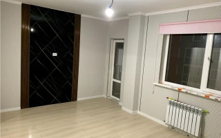 Продажа 3-комнатной квартиры, 53 м², ул. Е-128, дом  7 - Продажа  трехкомнатных квартир в Астане с фото