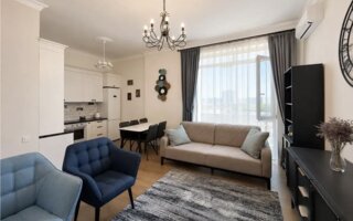 Продажа 2-комнатной квартиры, 65 м² - Продажа двухкомнатных квартир в кирпичном доме в Астане