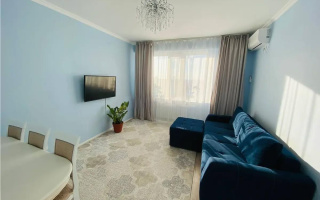 Продажа 3-комнатной квартиры, 86.1 м² - Продажа квартир в новостройках Астаны без посредников с фото