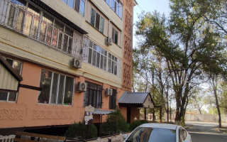 Продажа 2-комнатной квартиры, 52.6 м², Аса, дом  15 - Продажа и аренда недвижимости в Таразе