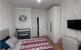 Продажа 2-комнатной квартиры, 68 м², мкр-н Нуркент, дом  41 - Продажа  двухкомнатных квартир в новостройках Алматы без посредников