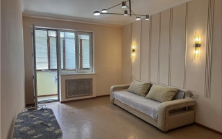 Продажа 1-комнатной квартиры, 51 м² - Продажа однокомнатных квартир в Алматы - страница 3