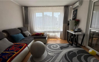 Продажа 2-комнатной квартиры, 65 м², мкр-н Аккент, дом  35 - Продажа квартир в Алматы без посредников