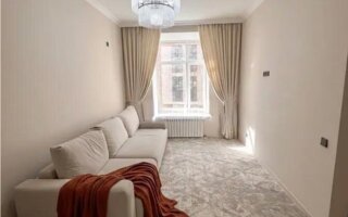Продажа 2-комнатной квартиры, 43 м² - Продажа квартир в блочном доме в Астане