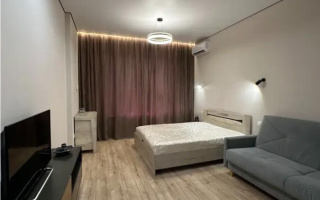 Продажа 1-комнатной квартиры, 46.5 м² - Продажа квартир от собственников в Алматы - страница 14