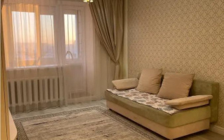 Продажа 1-комнатной квартиры, 39 м², пр. Улы Дала, дом  69 - Продажа квартир в Астане с фото