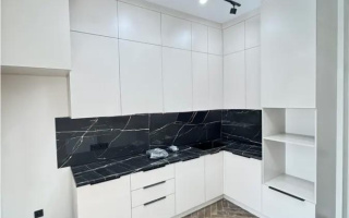 Продажа 2-комнатной квартиры, 45 м² - Продажа квартир в новостройках Алматы