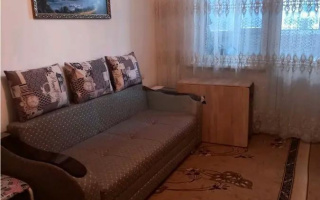 Продажа 1-комнатной квартиры, 45 м², мкр. Дарабоз, дом  7 - Продажа квартир в Алматы