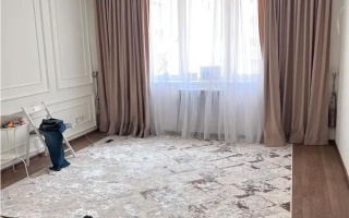 Продажа 2-комнатной квартиры, 53 м², ул. Торайгырова, дом  19а - Продажа  двухкомнатных квартир в Алматы без посредников
