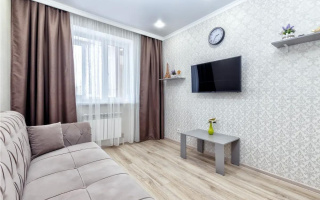 Продажа 1-комнатной квартиры, 40 м² - Недвижимость в Казахстане - страница 13