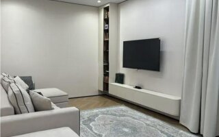 Продажа 2-комнатной квартиры, 65 м²