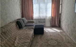 Продажа 2-комнатной квартиры, 58 м², мкр-н Дарабоз, дом  25а - Продажа  двухкомнатных квартир в Алматы