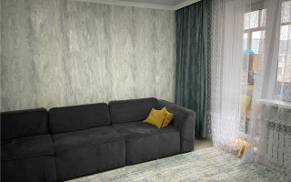 Продажа 3-комнатной квартиры, 61 м², мкр. Восток-3 - Продажа  трехкомнатных квартир в Караганде с фото