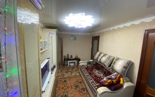 Продажа 3-комнатной квартиры, 41 м², ул. Жамбыла - Продажа квартир в Сарани