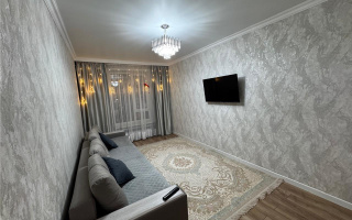 Продажа 2-комнатной квартиры, 56 м², ул. Бейбарыс Султан - Продажа квартир в Астане с фото