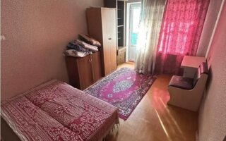 Продажа 3-комнатной квартиры, 65 м² - Продажа земельных участков в Кокшетау