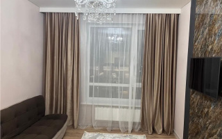 Продажа 2-комнатной квартиры, 35 м², ул. Айтматова, дом  77/3 - Продажа квартир в Астане
