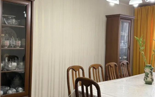 Продажа 4-комнатной квартиры, 73 м² - Продажа четырехкомнатных квартир от собственников в Алматы