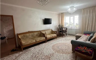 Продажа 3-комнатной квартиры, 94.8 м², пр. Улы Дала, дом  47 - Продажа квартир в Астане
