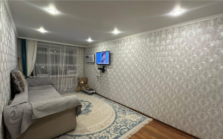 Продажа 1-комнатной квартиры, 34.9 м², пр. Женис - Продажа баз, складов и промышленной недвижимости в Костанае