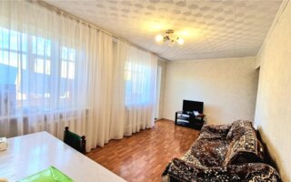 Продажа 4-комнатной квартиры, 80 м²