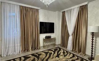 Продажа 2-комнатной квартиры, 70 м², ул. Сарайшык, дом  7 - Продажа  двухкомнатных квартир в Астане с фото